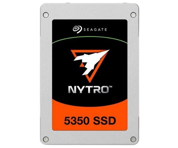 Seagate Nytro 5350 XP15360SE70045 15.36TB Enterprise SSD