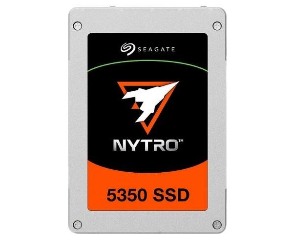 Seagate Nytro 5350 XP1920SE70065 1.92TB Enterprise SSD