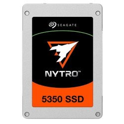Seagate Nytro 5350 XP7680SE70065 7.68TB Enterprise SSD