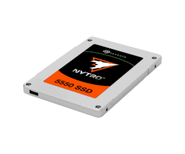 Seagate Nytro 5550 Series SSD