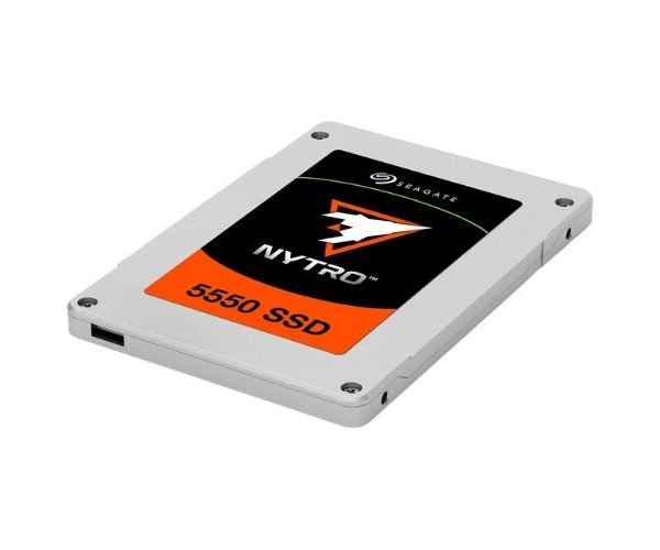 Seagate Nytro 5550 XP15360SE70015 15.36TB Enterprise SSD