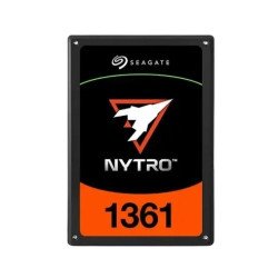 Seagate Nytro 1361 XA960LE10016 960GB Enterprise SSD