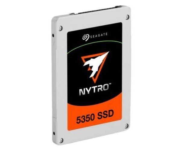 Seagate Nytro 5350 XP12800LE70015 12.8 TB Enterprise SSD