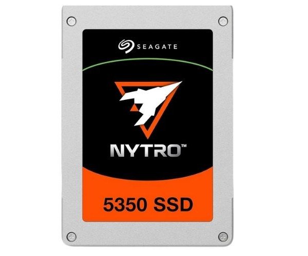 Seagate Nytro 5350 XP1920SE10005 1.92TB Enterprise SSD