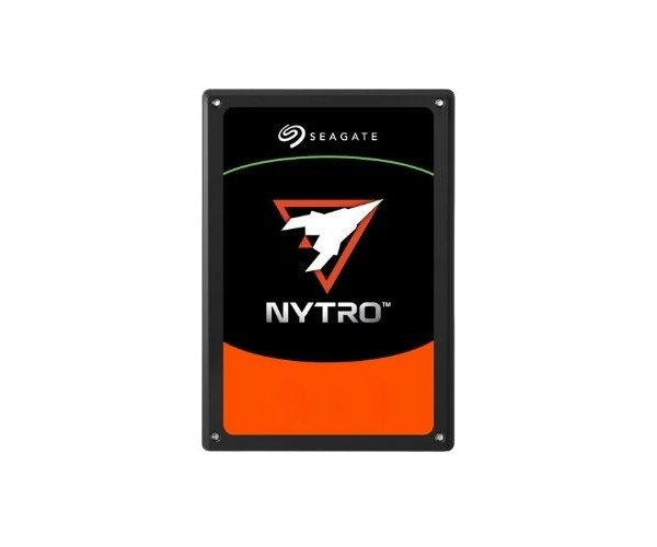 Seagate Nytro 3050 XS7680SE70065 7.68TB Enterprise SSD