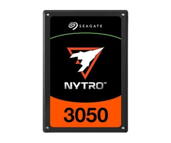 Seagate Nytro 3050 XS7680SE70075 7.68TB Enterprise SSD