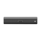 Seagate One Touch 1TB Portable USB Type-C Black External SSD