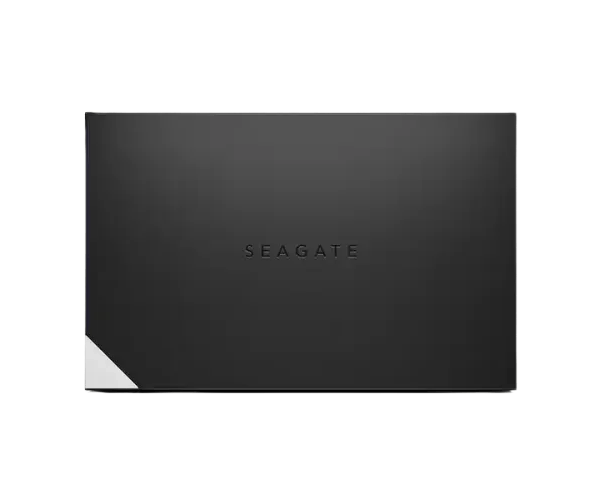 Seagate One Touch Hub 20TB Type-C External HDD