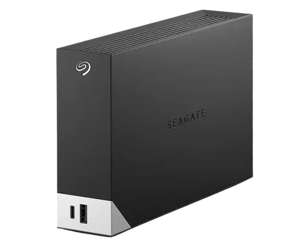 Seagate One Touch Hub 20TB Type-C External HDD