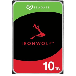Seagate ST10000NE0008 - 2PL103 IronWolf Pro 10TB 3.5 '' SATA NAS HDD