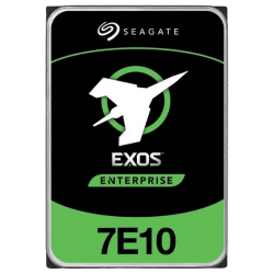 Seagate ST10000NM003B Exos 7E10 10TB 3.5" Enterprise HDD