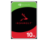 Seagate ST10000VN0008 IronWolf 10TB 3.5 Inch SATA NAS HDD