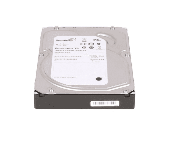 Seagate ST1000NM0011 1TB 7.2K SATA Hard Drive