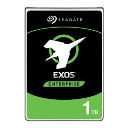 Seagate ST1000NX0313 Exos 7E2000 1TB 3.5" Enterprise HDD