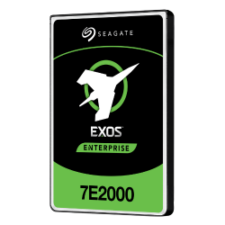 Seagate ST1000NX0333 Exos 7E2000 1TB 3.5" Enterprise HDD