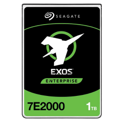 Seagate ST1000NX0373 Exos 7E2000 1TB 3.5" Enterprise HDD