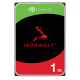 Seagate ST1000VN002 IronWolf 1TB 3.5 Inch SATA NAS HDD