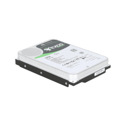 Seagate ST12000NM001G Hard Drive 12TB 7.2K SATA 3.5inch 6Gbps HDD