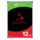 Seagate ST12000VN0008 IronWolf 12 TB 3.5 Inch SATA NAS HDD