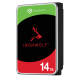 Seagate ST14000VN0008 IronWolf 14 TB Enterprise NAS HDD