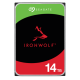 Seagate ST14000VN0008 IronWolf 14 TB Enterprise NAS HDD