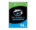 Seagate Shyhawk ST14000VX0008 14TB 3.5 '' Surveillance HDD