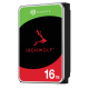 Seagate ST16000VN001 IronWolf 16 TB 3.5" Enterprise NAS HDD