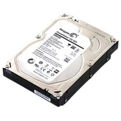 Seagate Constellation ST2000NC001 2TB 3.5" SATA Enterprise HDD