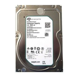 Seagate Constellation ST2000NM0024 2TB 3.5" SATA Enterprise HDD