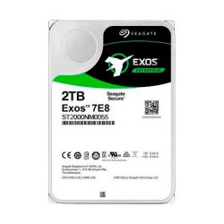 Seagate ST2000NM005A Exos 7E8 2TB 3.5