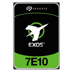 Seagate ST2000NM006B Exos 7E10 2TB 3.5" Enterprise HDD