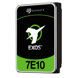 Seagate ST2000NM017B Exos 7E10 2 TB 3.5” Enterprise Hard Drive