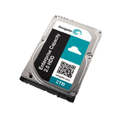 Seagate ST2000NX0243 2TB 2.5” Enterprise Hard Drive