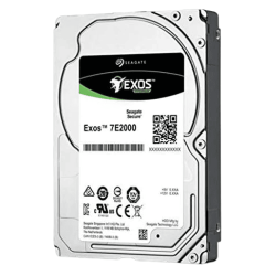 Seagate ST2000NX0283 2TB 2.5” Enterprise Hard Drive