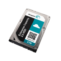 Seagate ST2000NX0303 2TB enterprise 2.5 HDD