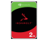 Seagate ST2000VN004 IronWolf 2TB 3.5 Inch SATA NAS HDD