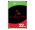Seagate ST22000NT001 IronWolf Pro 22TB 3.5'' SATA NAS HDD