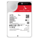 Seagate ST24000NT002 IronWolf Pro 24TB 3.5'' SATA NAS HDD