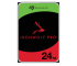 Seagate ST24000NT002 IronWolf Pro 24TB 3.5'' SATA NAS HDD