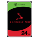Seagate ST24000NT002 IronWolf Pro 24TB 3.5'' SATA NAS HDD