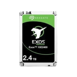 Seagate ST2400MM0129 Exos 10E2400 2.4TB 3.5" Enterprise HDD