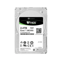 Seagate ST2400MM0149 Exos 10E2400 2.4TB 2.5" Enterprise HDD