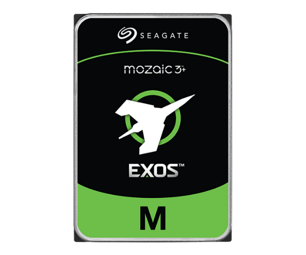 Seagate ST32000NM003K Exos M 32 TB Enterprise HDD
