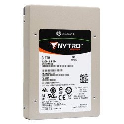 Seagate ST3200FM0023 3.2TB SAS Internal Solid State Drive