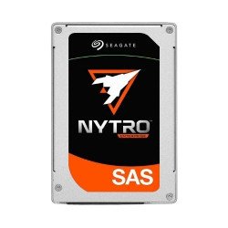 Seagate ST3200FM0033 3.2TB SAS Internal Solid State Drive