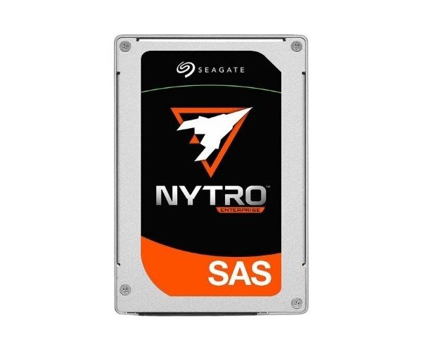 Seagate ST3200FM0033 3.2TB SAS Internal Solid State Drive