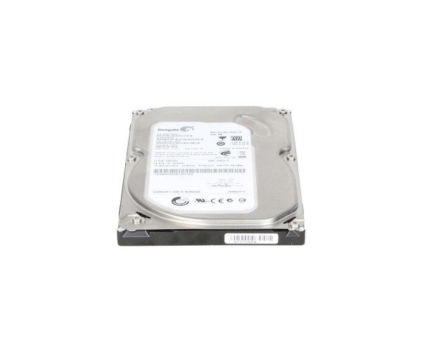 Seagate ST3500418AS 500GB 7.2K SATA Hard Drive