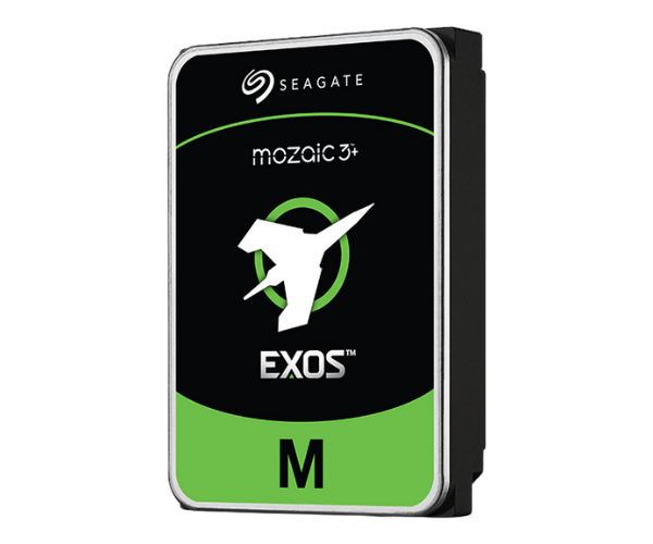Seagate ST36000NM003K Exos M 36 TB Enterprise HDD