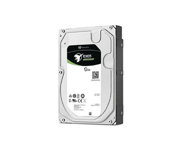 Seagate ST4000NM000A 4TB 7.2K SATA Hard Drive