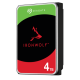 Seagate ST4000VN006 IronWolf 4TB 3.5 Inch SATA NAS HDD